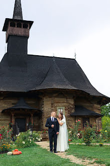 Photographe de mariage Cristina Melenciuc (cristinamelenciu). Photo du 25 avril 2023