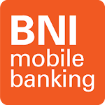 Cover Image of 下载 BNI Mobile Banking 3.0.11.1 APK