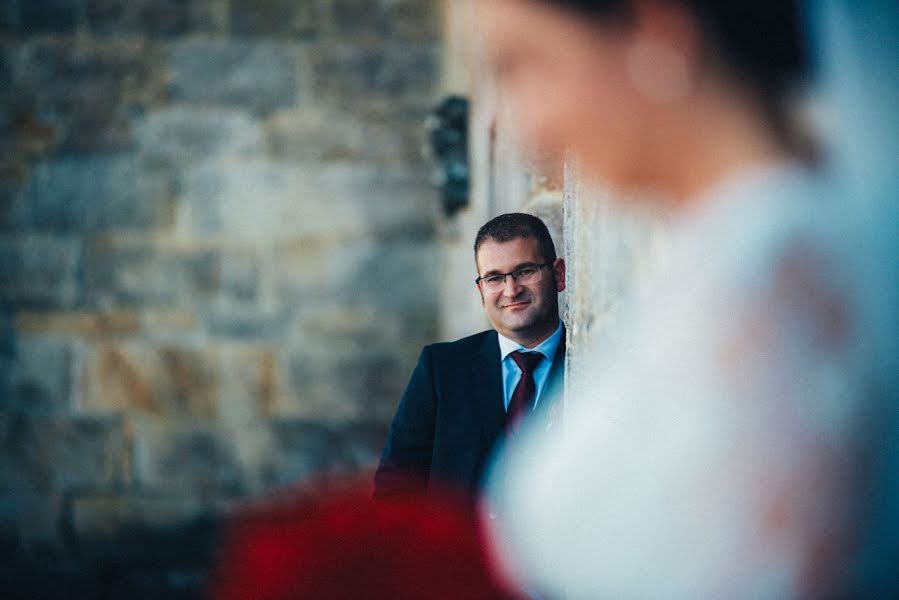 Esküvői fotós Luis Portas Baulde (portasbaulde). Készítés ideje: 2019 május 22.