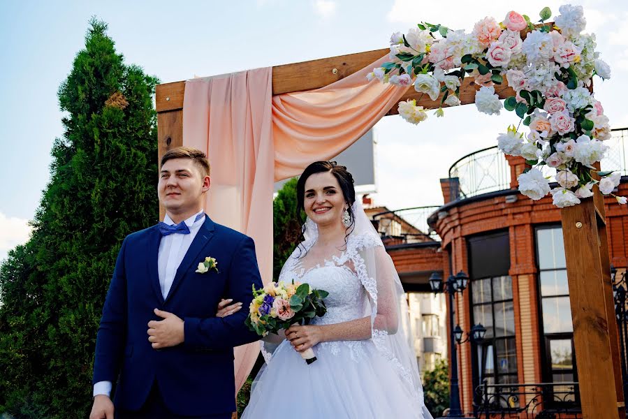 Wedding photographer Mikhail Myagchenko (mmyagchenko). Photo of 29 May 2021