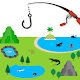 Fishing Adventure Game - Fishing RPG Download on Windows