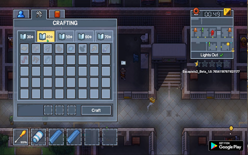 How to install Guide For The Escapists 2 1.0 unlimited apk for laptop