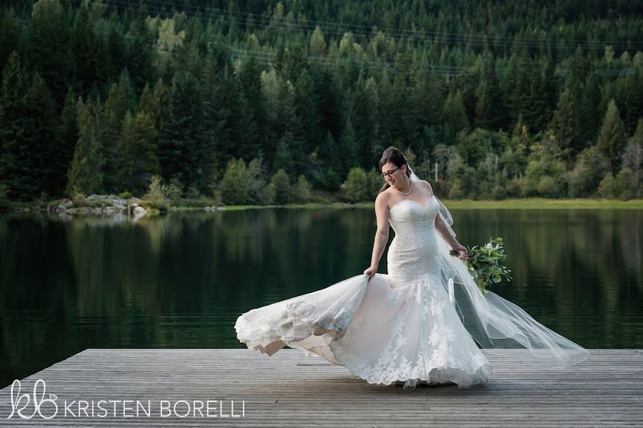 Kāzu fotogrāfs Kristen Borelli (kristenborelli). Fotogrāfija: 8. maijs 2019