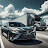 Toyota Camry Hybrid Simulator icon