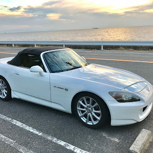 S2000 AP1