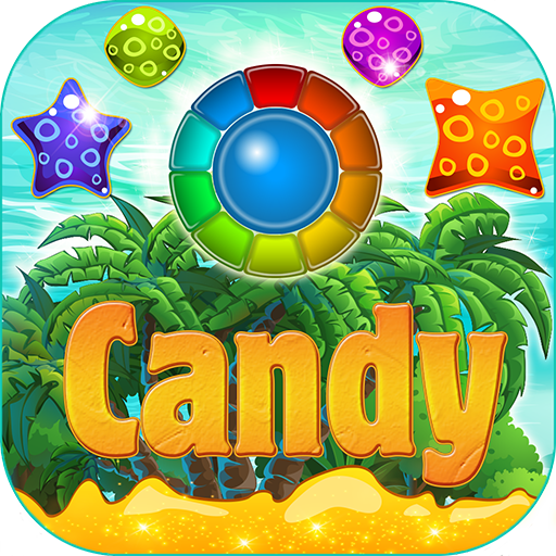 Candy Island untuk Dell streak