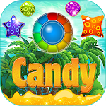 Candy Island Apk