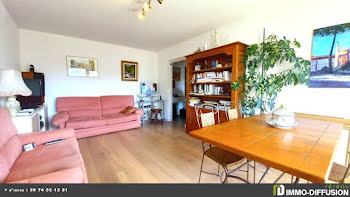 appartement à Annemasse (74)