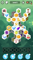 Tile Match Wonder - Puzzle Screenshot