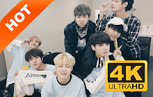 BTS League HD WallpapersStar Series Topics small promo image