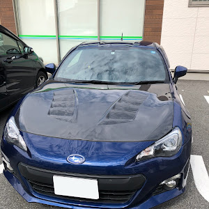 BRZ ZC6