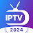 M3U IPTV Smarters Player Lite icon