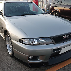 スカイライン GT-R BCNR33