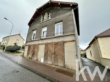 maison à Saint-Eloy-les-Mines (63)