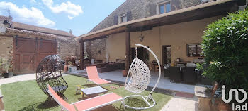 maison à Pouzolles (34)