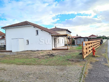 maison à Rion-des-Landes (40)