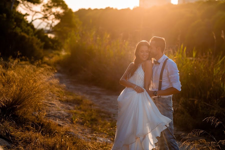 結婚式の写真家José Escuderos (escuderos)。2020 7月27日の写真