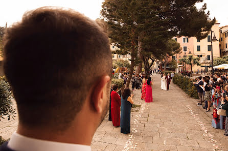 Fotografo di matrimoni Uta Theile (theile). Foto del 17 luglio 2020