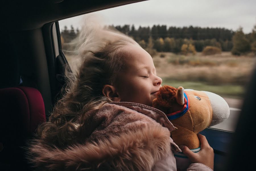 Fotograf ślubny Anastasiya Dyakonenkova (nastyadyak). Zdjęcie z 16 listopada 2021