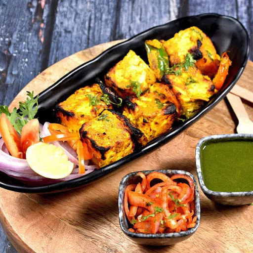 Paneer Tikka [6 Pcs]