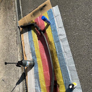 スカイラインクーペ HCR32