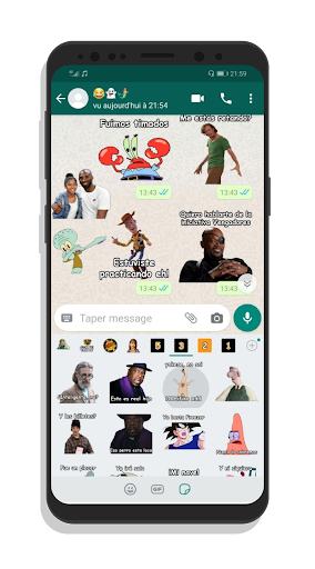 Nuevos ?? Mexican memes Graciosos WAStickerApps