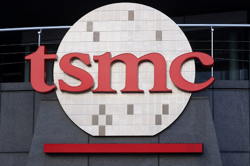 TSMC to keep riding the wave of demand for chips