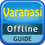 Varanasi Offline Guide  Icon