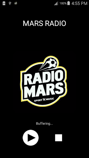 RADIO MARS