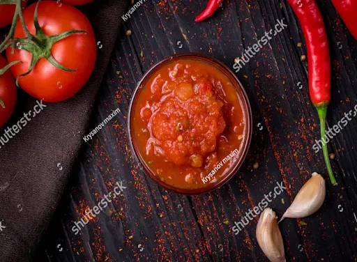 Salsa Dip