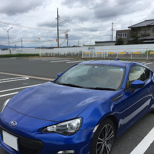 BRZ ZC6