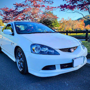 インテグラ DC5