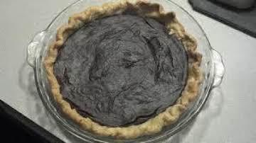 Vinegar Pie