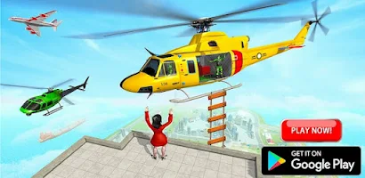 Helicopter Flight Pilot - Apps on Google Play