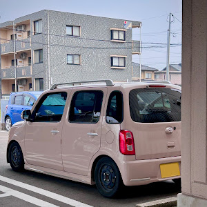 ミラココア L675S
