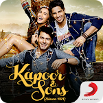 Cover Image of 下载 Kapoor And Sons Movie Songs 1.0.0.4 APK