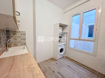 appartement à Montpellier (34)