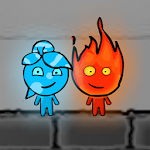 Cover Image of Tải xuống Fireboy and Watergirl 1.0.5 APK