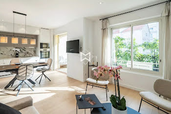 appartement à Cannes (06)