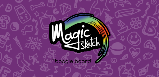 Magic Sketch Apps On Google Play