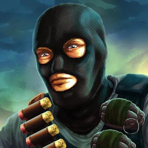 Forward Assault 1.1029 APK+DATA MOD