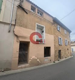 appartement à La Motte-d'Aigues (84)