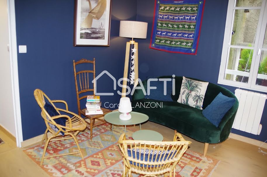 Vente appartement 2 pièces 57 m² à Châteaugiron (35410), 169 975 €