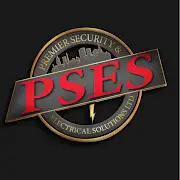 Premier Security & Electrical Solutions Ltd Logo