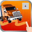 تنزيل Brain on the truck physic التثبيت أحدث APK تنزيل