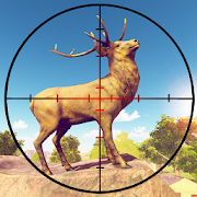 Wild Animal Hunting 3D - Hunting Season 1.4 Icon