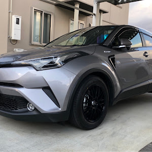 C-HR ZYX10