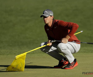 Pieters blijft enorm rustig na immense prestatie (en maakt enkele Amerikanen woest): "Augusta is gewoon een golfbaan"