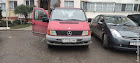 продам авто Mercedes Vito 