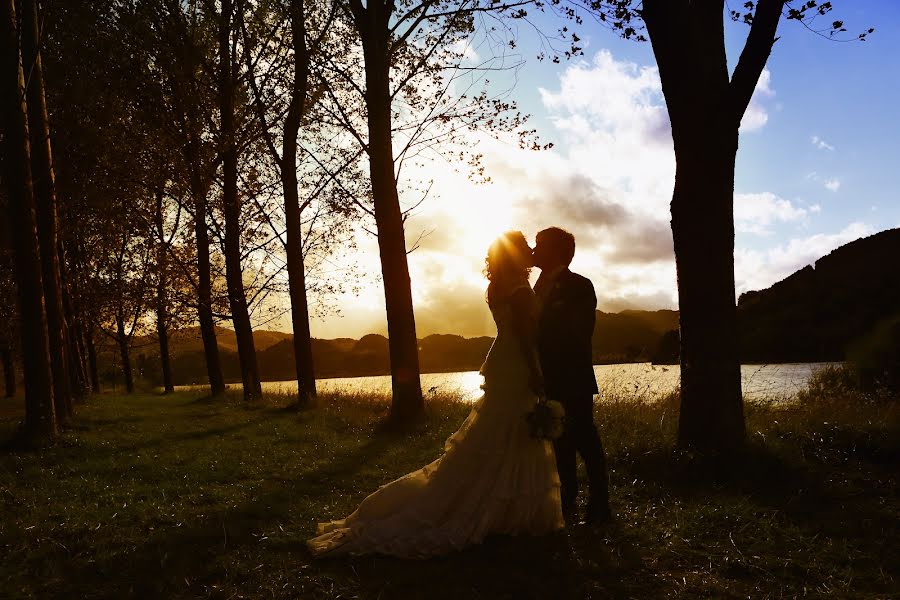 Fotógrafo de casamento Chiara Puscio (lagalerie). Foto de 6 de abril 2017